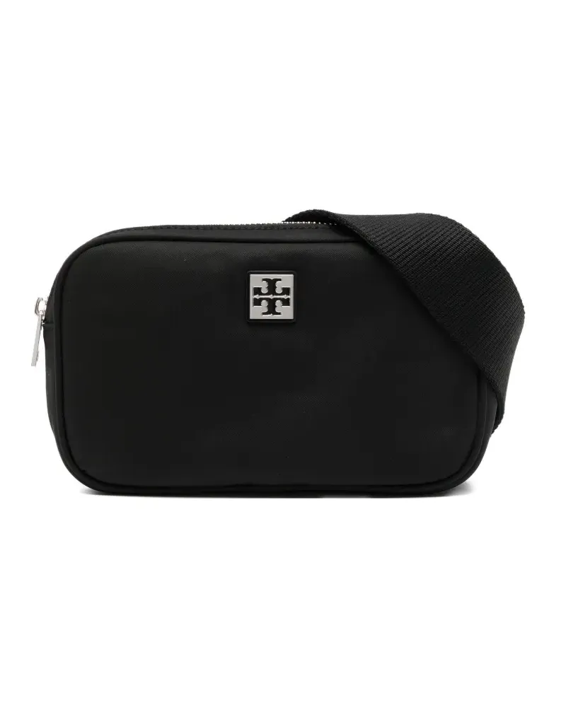 Tory Burch Virginia Gürteltasche - Schwarz Schwarz