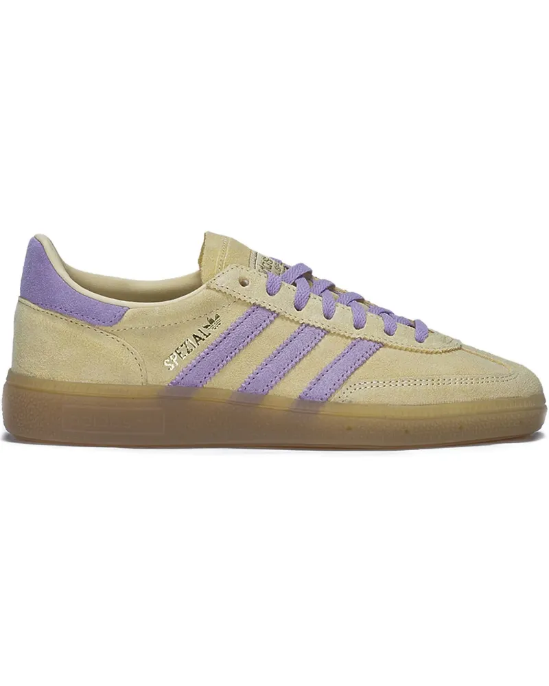 adidas stripes sneakers - Gelb Gelb