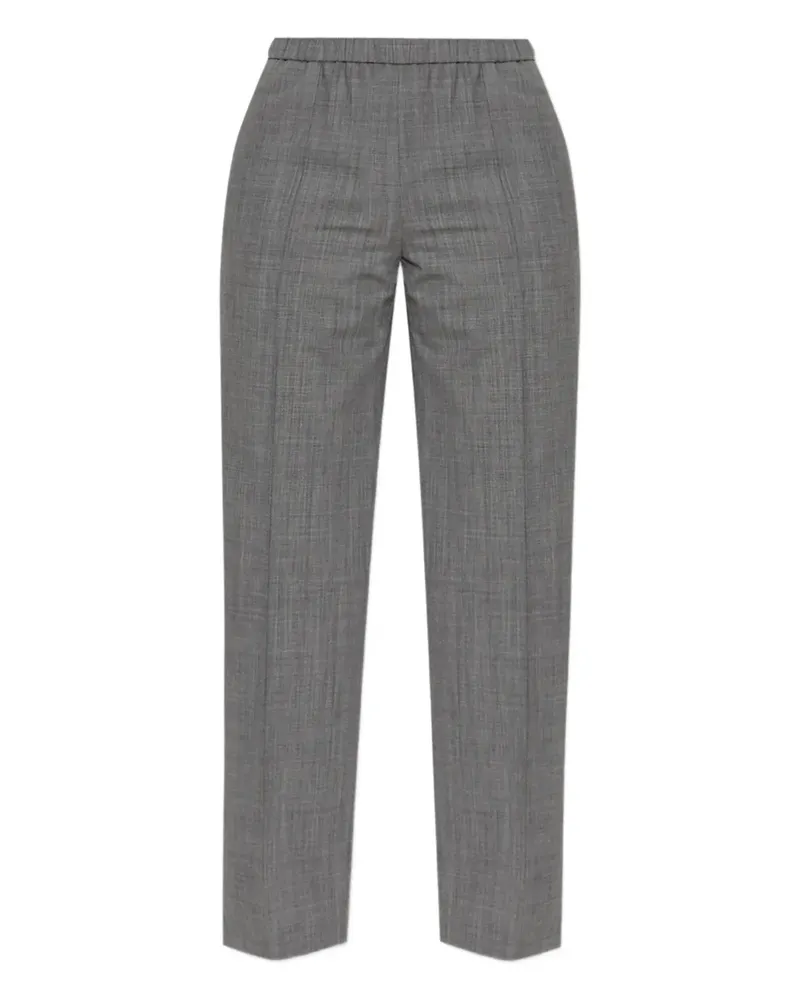Fabiana Filippi Hose mit geradem Bein - Grau Grau