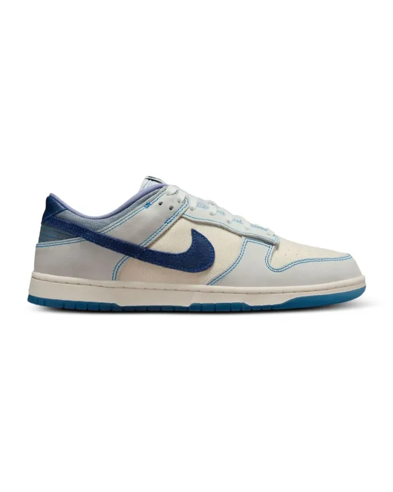 Nike Dunk Low Retro SE lace-up sneakers - Grau Grau