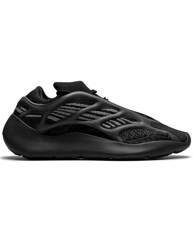adidas YEEZY 700 V3 Alvah Sneakers - Schwarz Schwarz