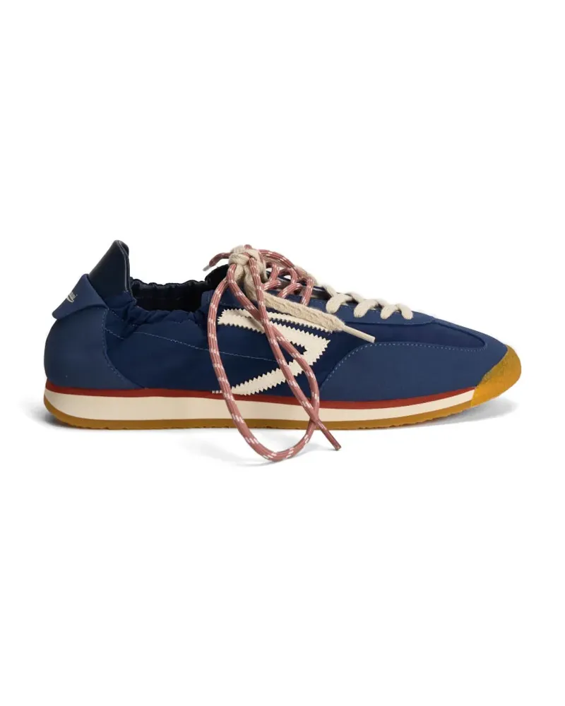 Puraai Panther sneakers - Blau Blau