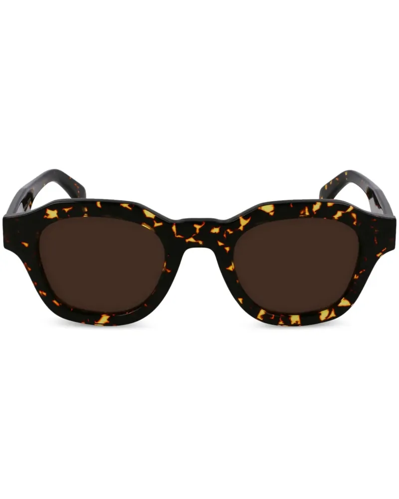 Paul Smith Lyford Sonnenbrille - Braun Braun