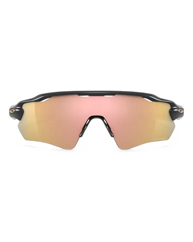 Oakley Radar EV Path Sonnenbrille - Schwarz Schwarz
