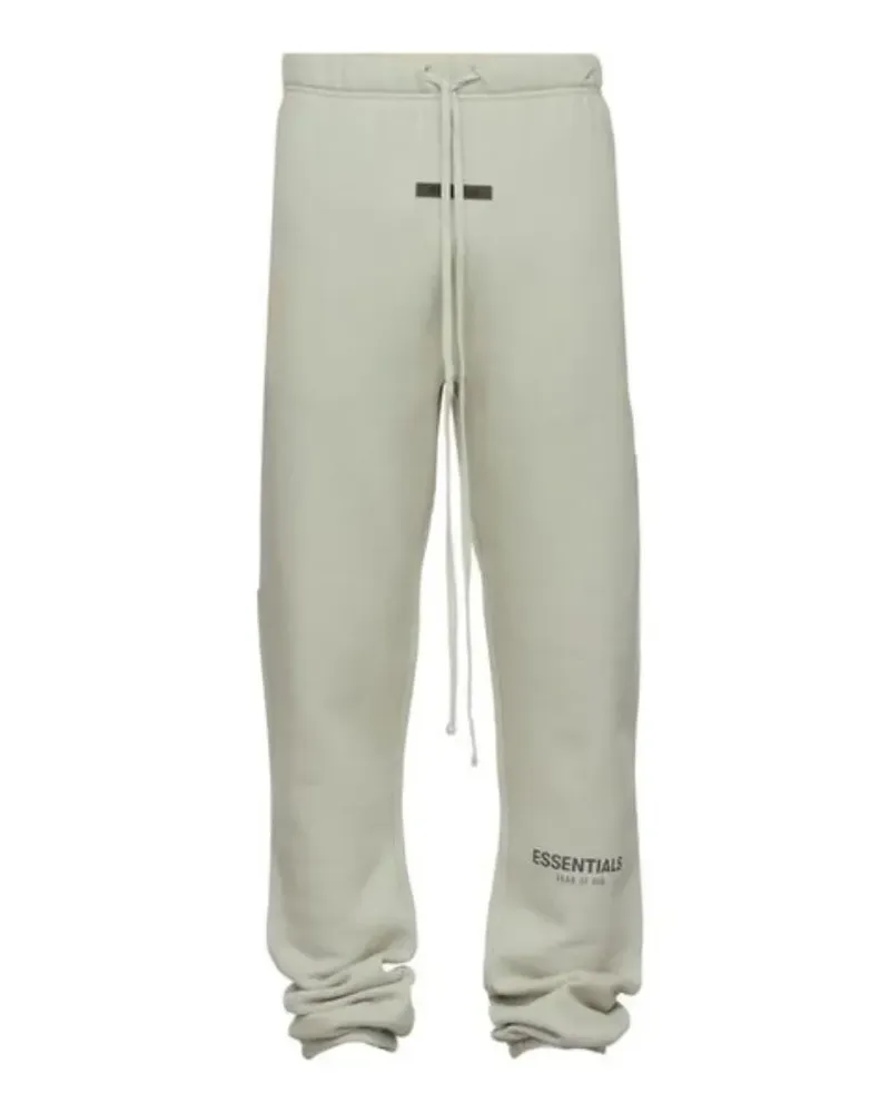 Fear of God Jogginghose mit Kordelzug - Grau Grau