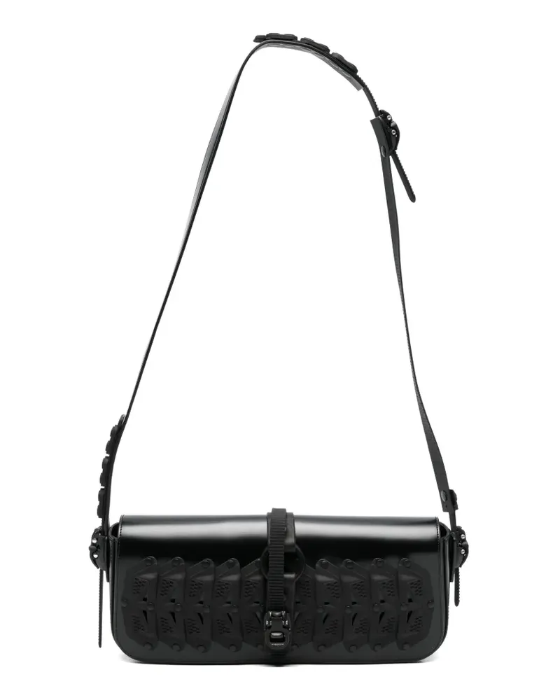 Innerraum Object C03 shoulder bag - Schwarz Schwarz