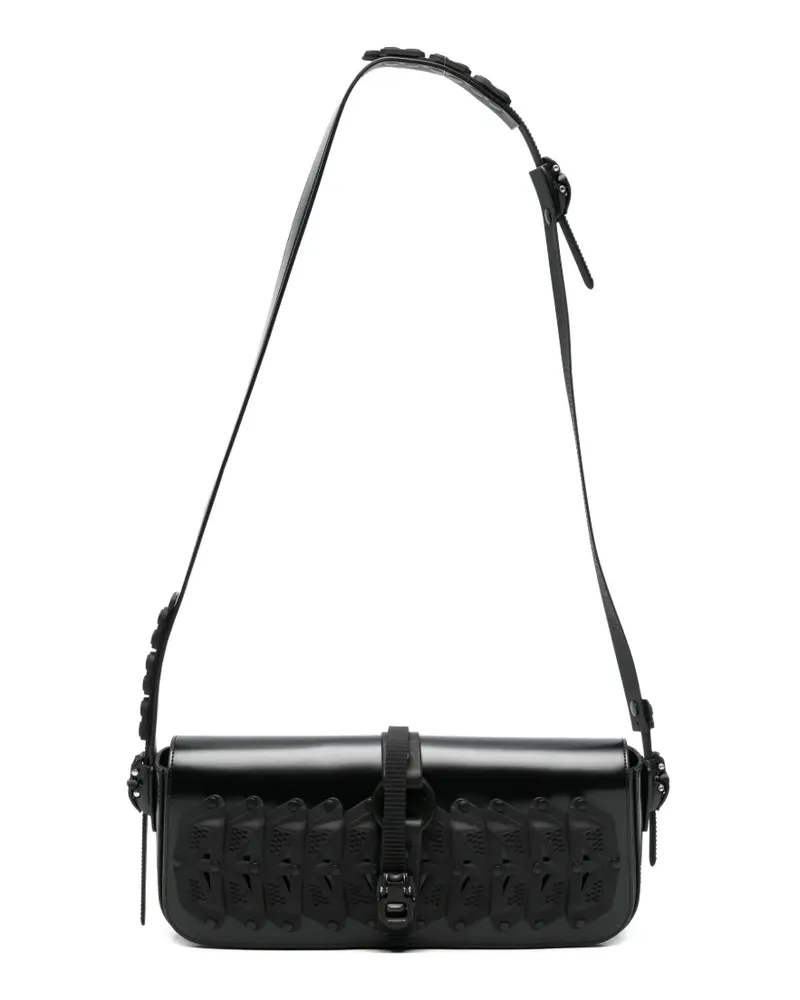 Innerraum Object C03 shoulder bag - Schwarz Schwarz