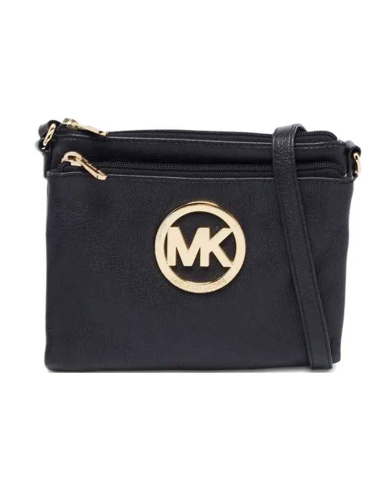 Michael Kors 726874 Black - Schwarz Schwarz