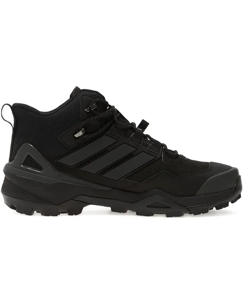 adidas Skychaser Mid sneakers - Schwarz Schwarz