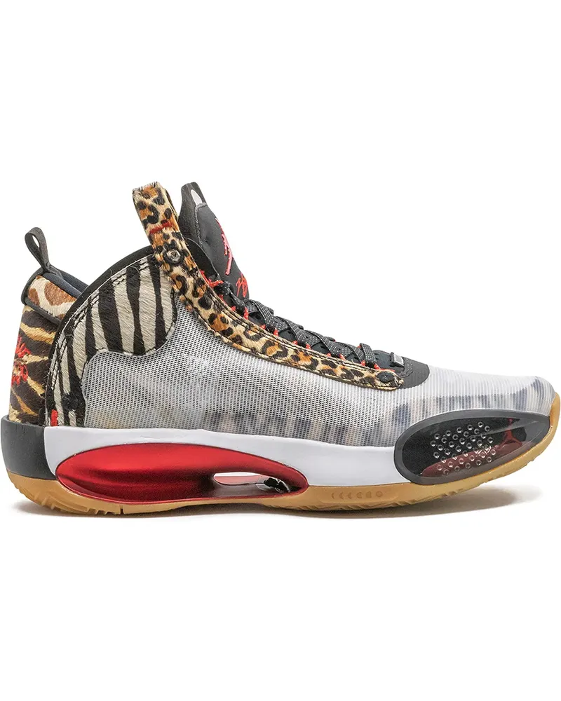 Jordan Air  XXXIV Tatum' Sneakers - Weiß Weiß