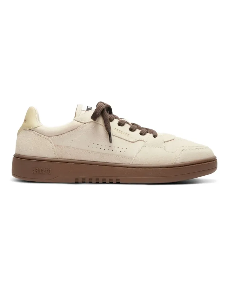 Axel Arigato Dice Lo Sneakers - Nude Nude