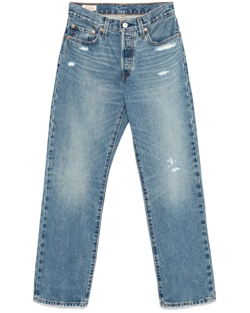Levi's 501® '90s Jeans - Blau Blau