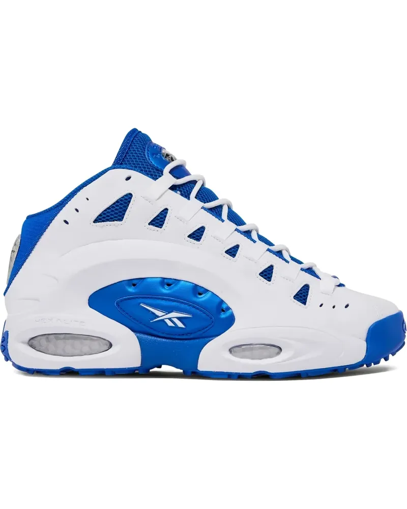 Reebok ES22 Sneakers mit Einsätzen - Weiß Weiß