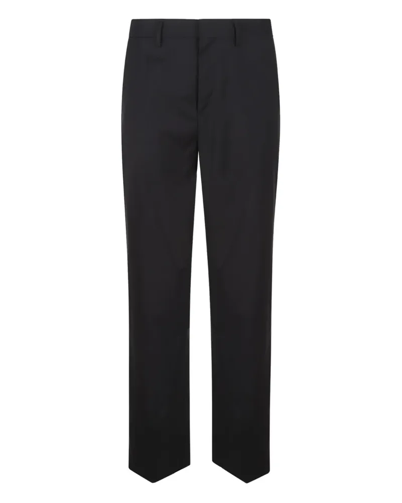 Carrera Cadore Hose - Schwarz Schwarz