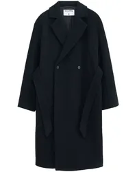 Filippa K Klassische Cabanjacke Schwarz