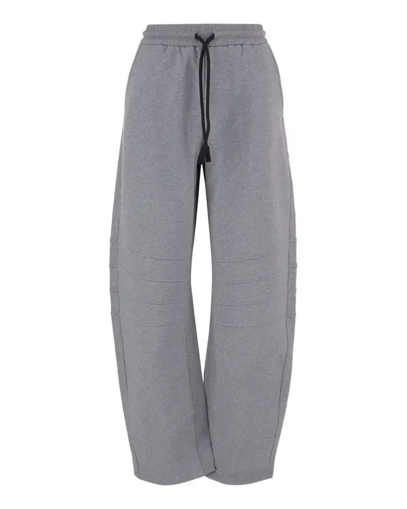 Just Cavalli Jogginghose mit Kordelzug - Grau Grau