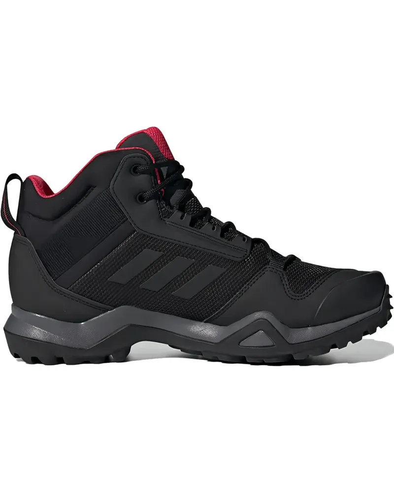 adidas Terrex AX3 Mid GTX Black Sneakers - Schwarz Schwarz