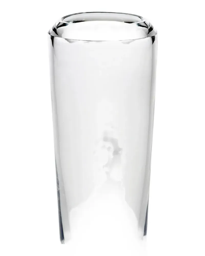 Serax Lee tapered glass (set of four) - Weiß Weiß