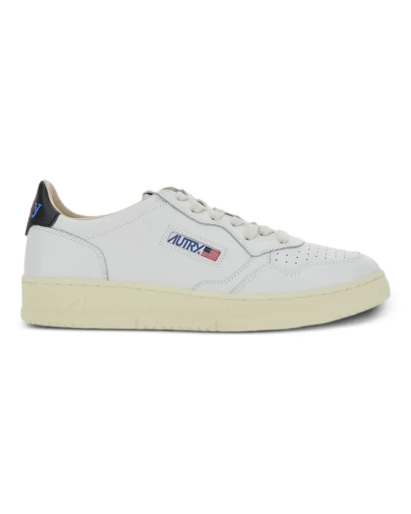 AUTRY Medalist sneakers - Weiß Weiß