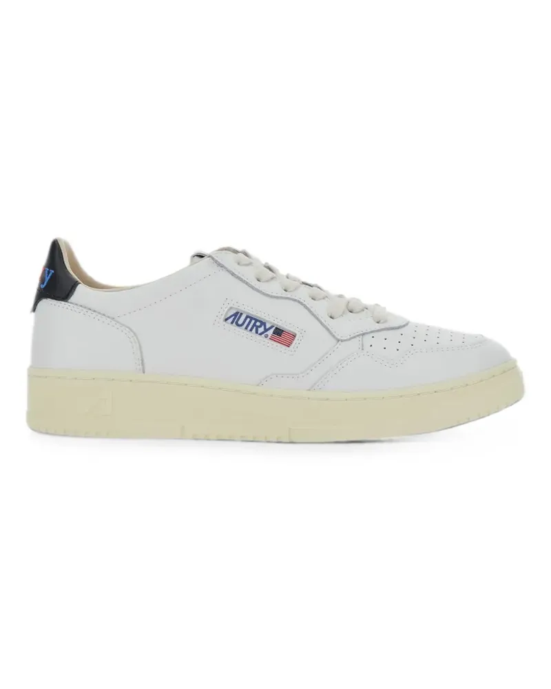 AUTRY Medalist sneakers - Weiß Weiß