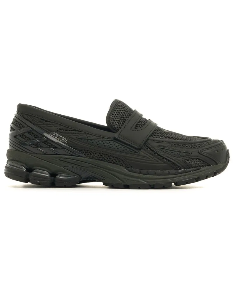 New Balance 1906L Blacktop Phantom Sneakers - Schwarz Schwarz