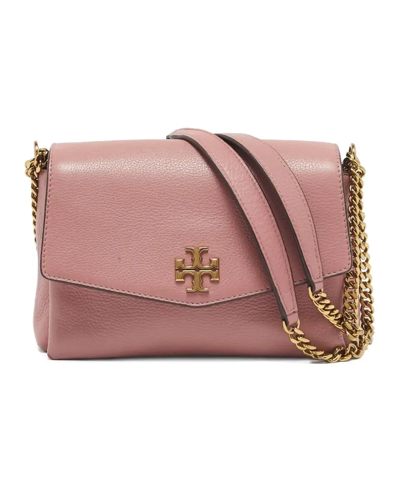 Tory Burch Pre-owned Kira Schultertasche - Rosa Rosa
