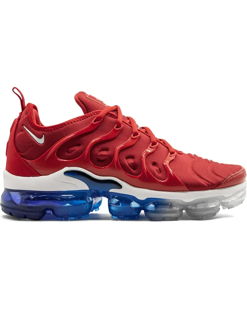 Nike Air VaporMax Plus Sneakers - Rot Rot
