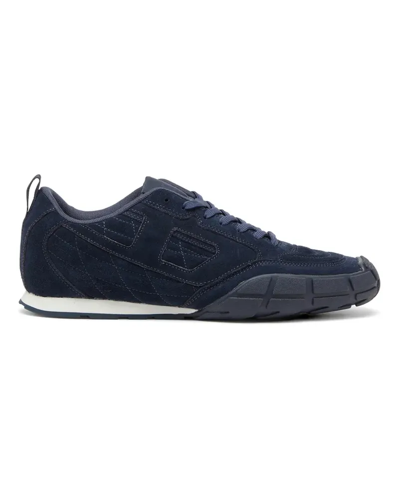 Diesel Gesteppte S-Pagodha Sneakers - Blau Blau