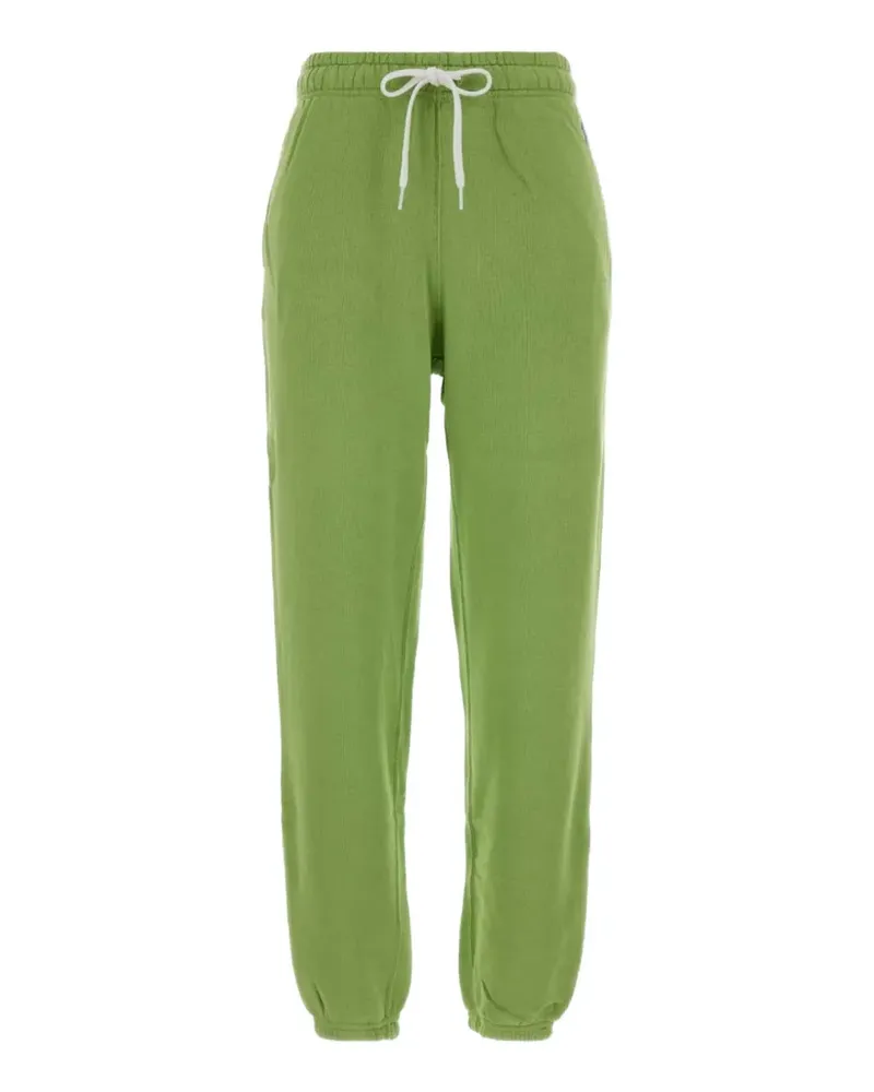 Ralph Lauren jersey track pants - Grün Grün