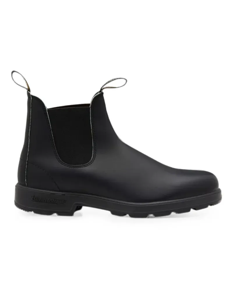 BLUNDSTONE 510 Originals Chelsea-Boots - Schwarz Schwarz