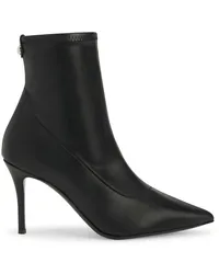 Giuseppe Zanotti Mirea Stiefeletten Schwarz