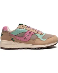 Saucony Shadow 5000 Sneakers Nude