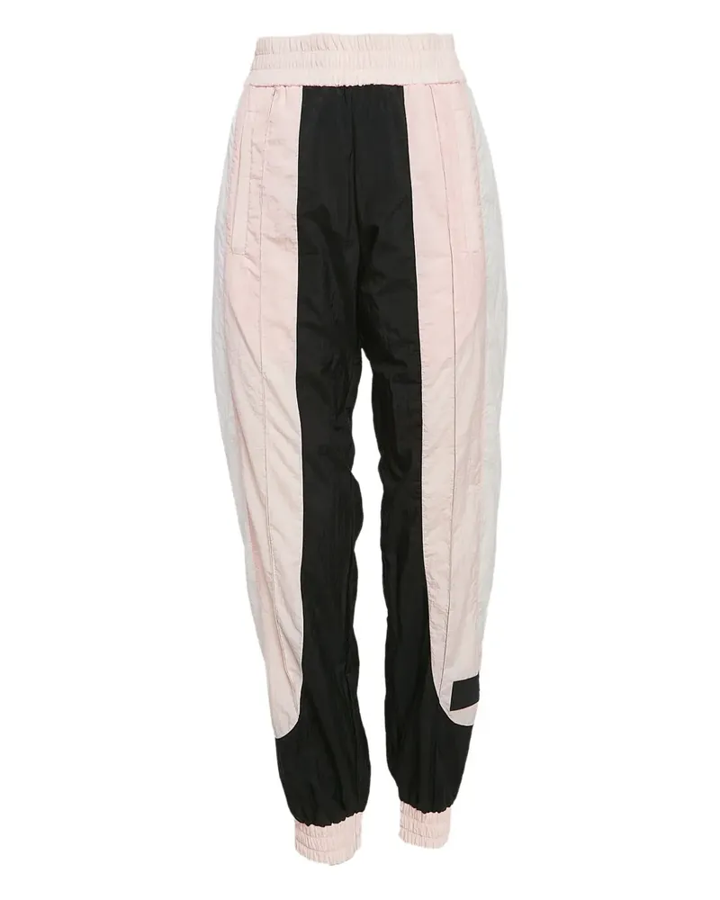 Palm Angels Jogginghose mit Stretchbund - Rosa Rosa