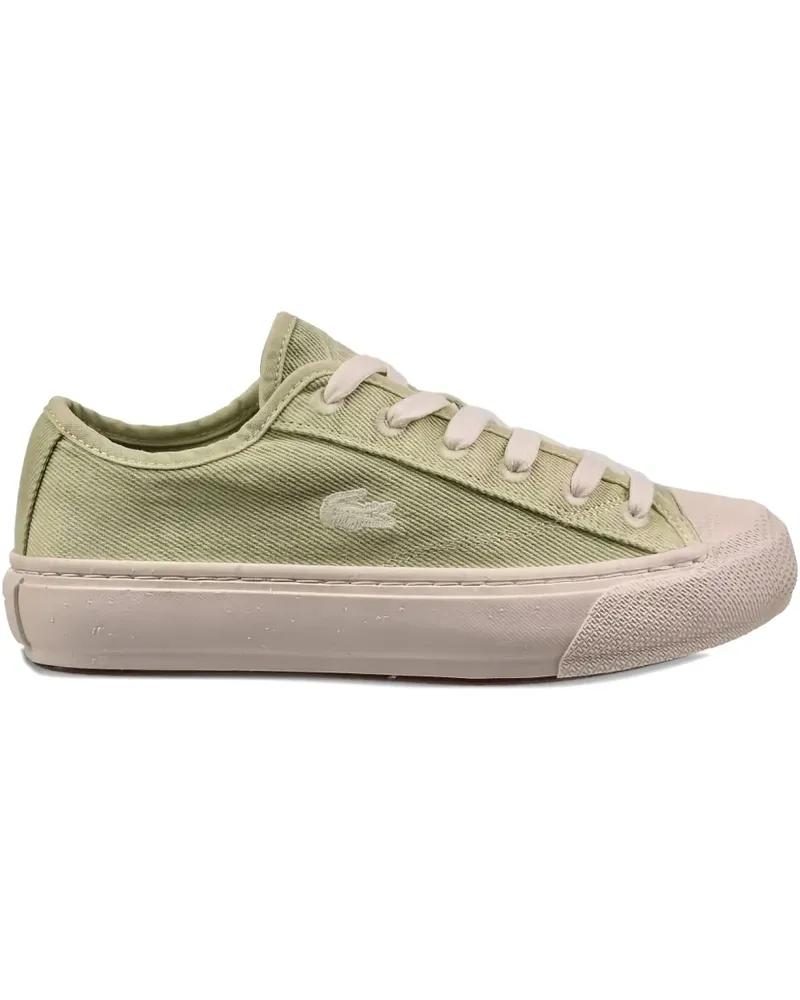 Lacoste Backcourt 2.0 Sneakers - Grün Grün