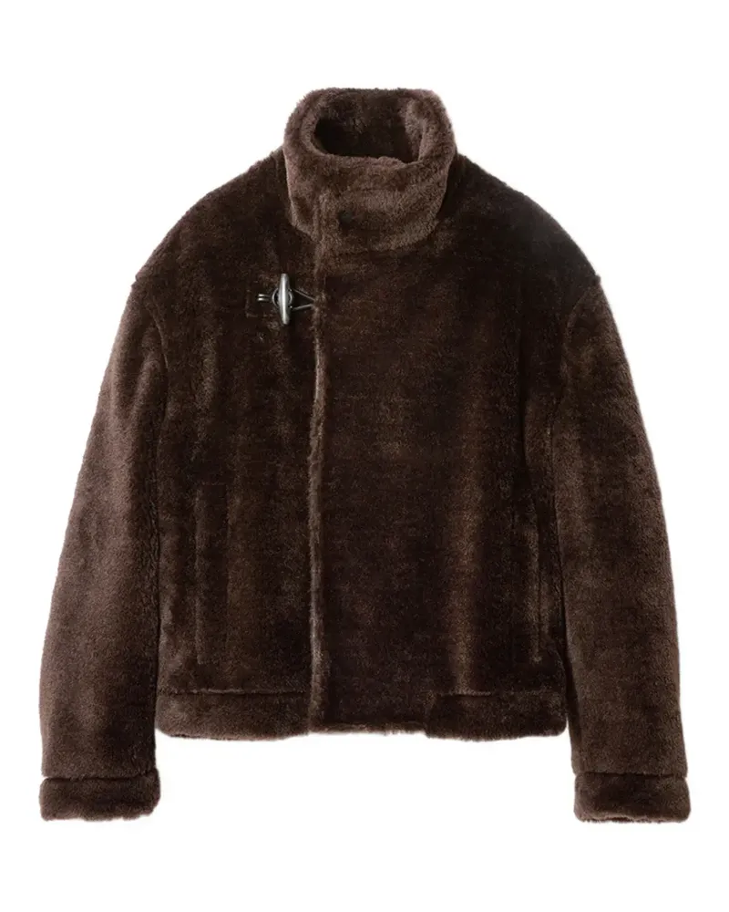 Jacquemus The Fernando Jacke - Braun Braun