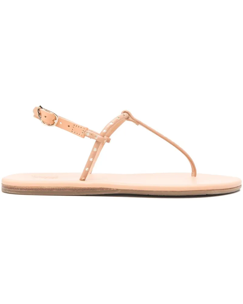 Ancient Greek Sandals Galaxy Sandalen - Nude Nude