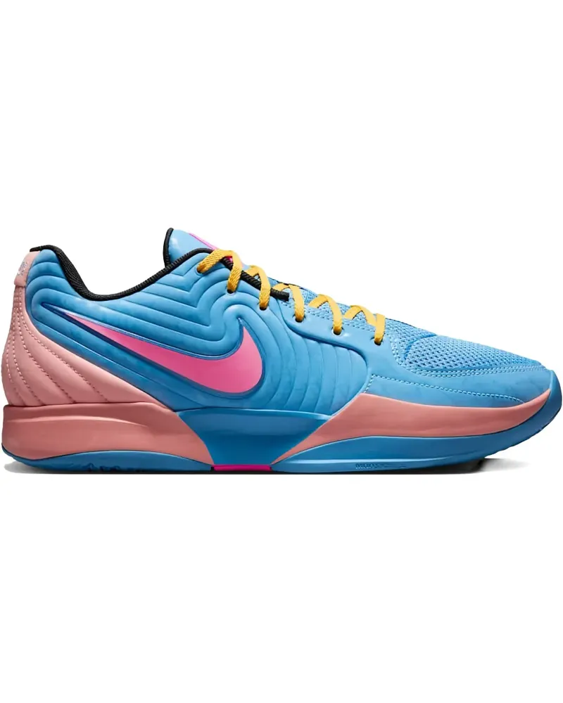 Nike Ja 2 Sneakers - Blau Blau
