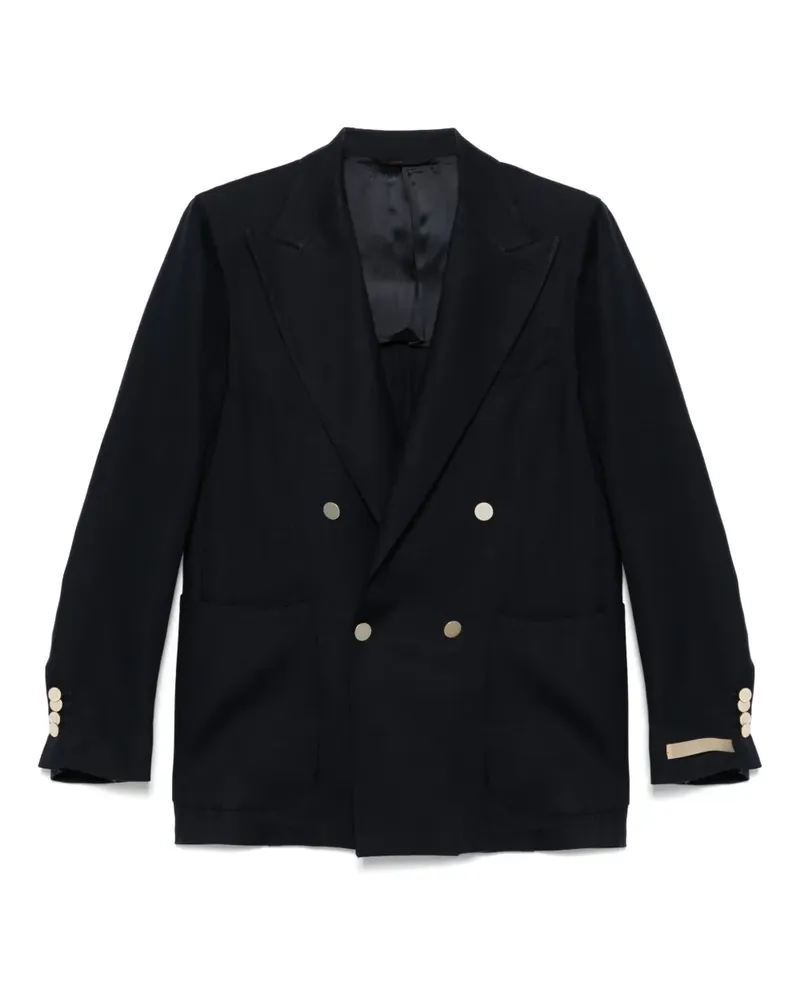 Briglia 1949 Blanchette Blazer - Blau Blau