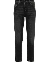 PT TORINO Reggae Slim-Fit-Jeans Grau