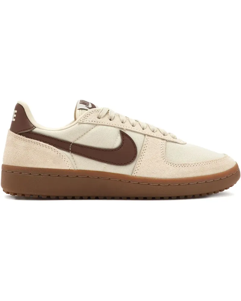 Nike Field General Sneakers - Nude Nude