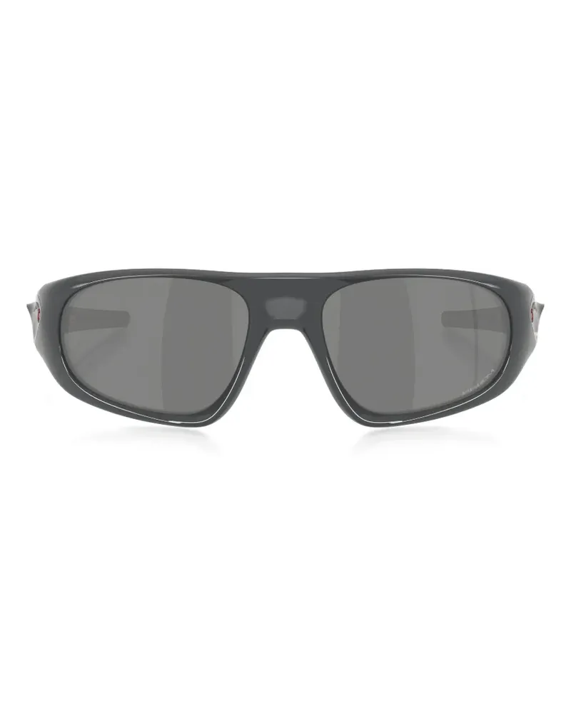 Oakley Neoforma Sonnenbrille - Grau Grau