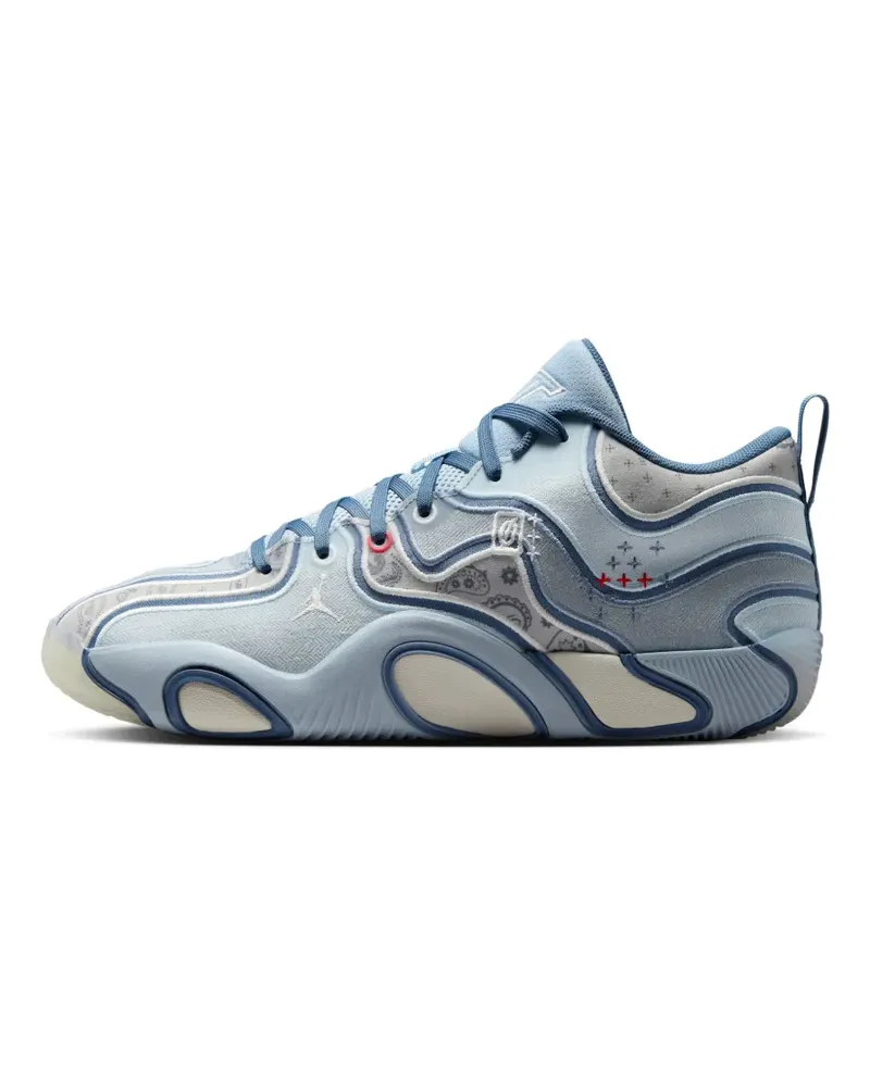 Jordan Tatum 3 Boro sneakers - Blau Blau