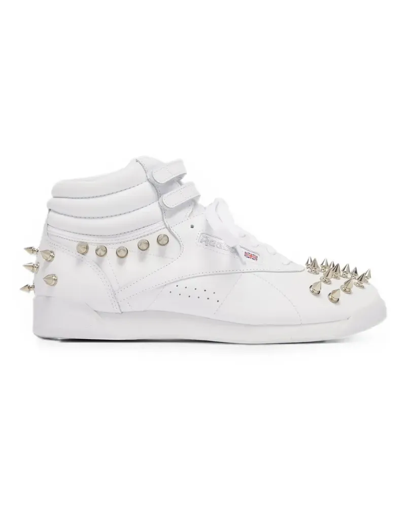 Reebok x Junya Watanabe Comme des Garçons Sneakers - Weiß Weiß