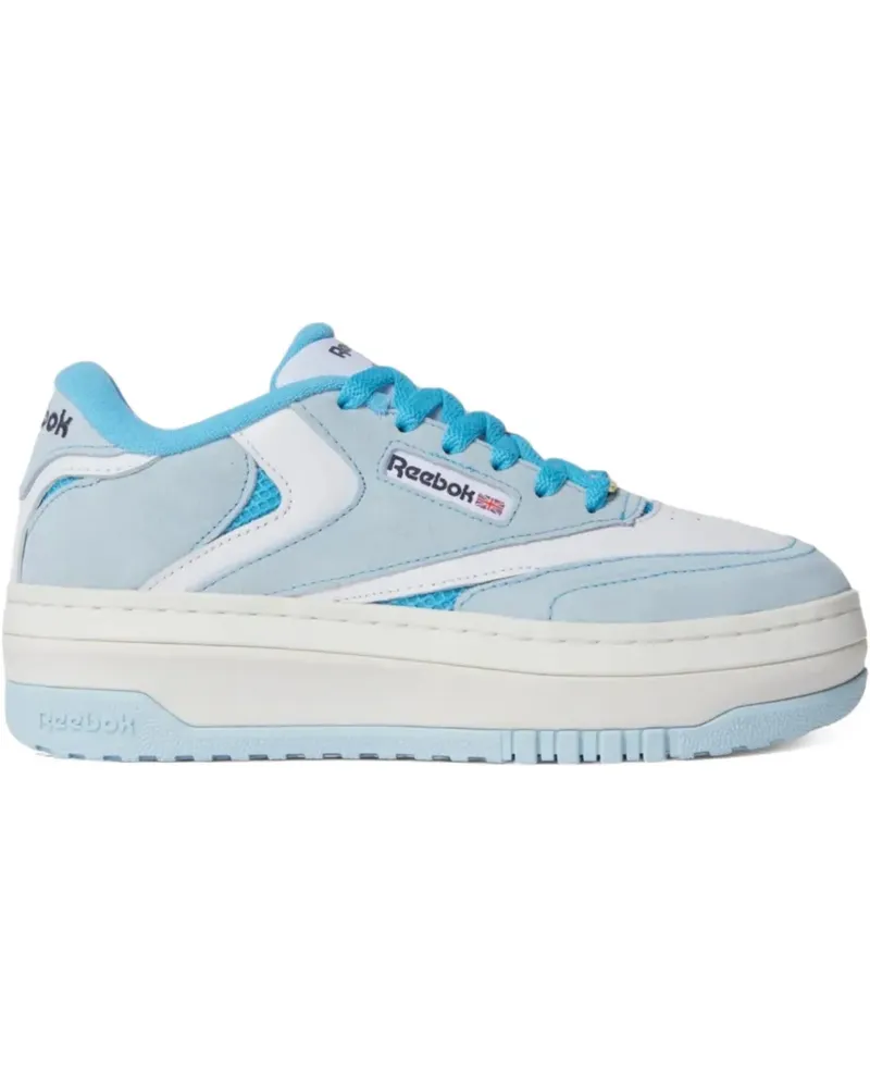 Reebok Club C Extra Sneakers - Blau Blau