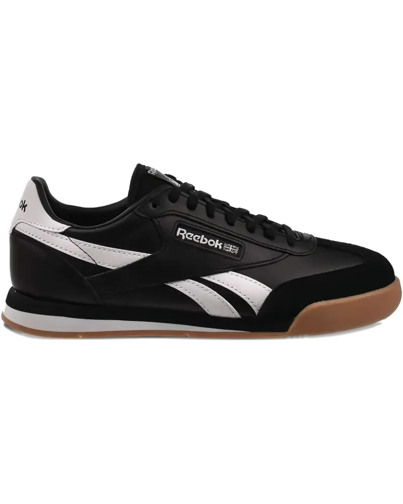 Reebok Campio XT Sneakers - Schwarz Schwarz
