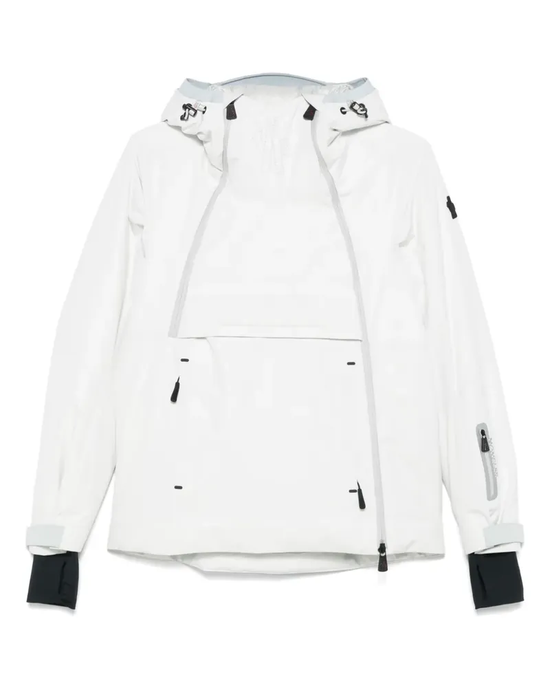 Moncler Gore-Tex® Skijacke - Grau Grau