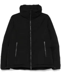 Premiata Charlize down jacket Schwarz