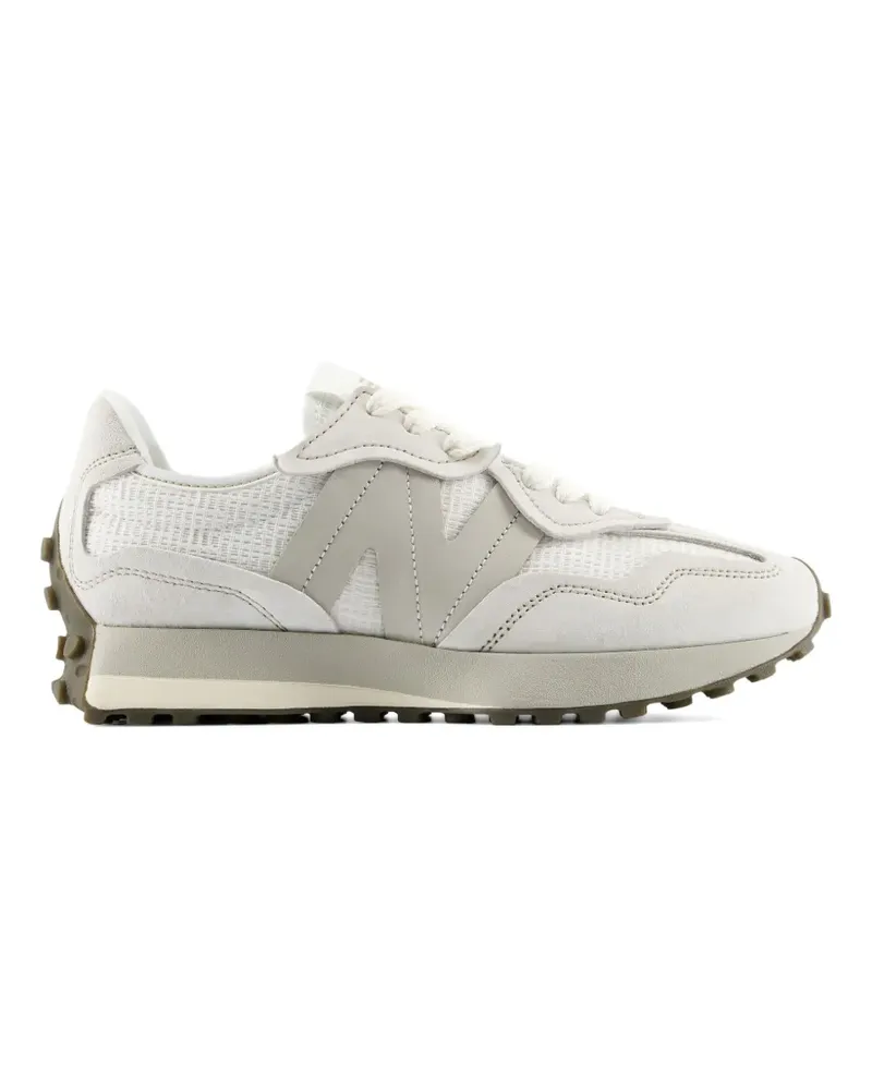 New Balance 327W sneakers - Weiß Weiß