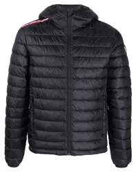 Rossignol 100GR Isolierte Kapuzenjacke Schwarz