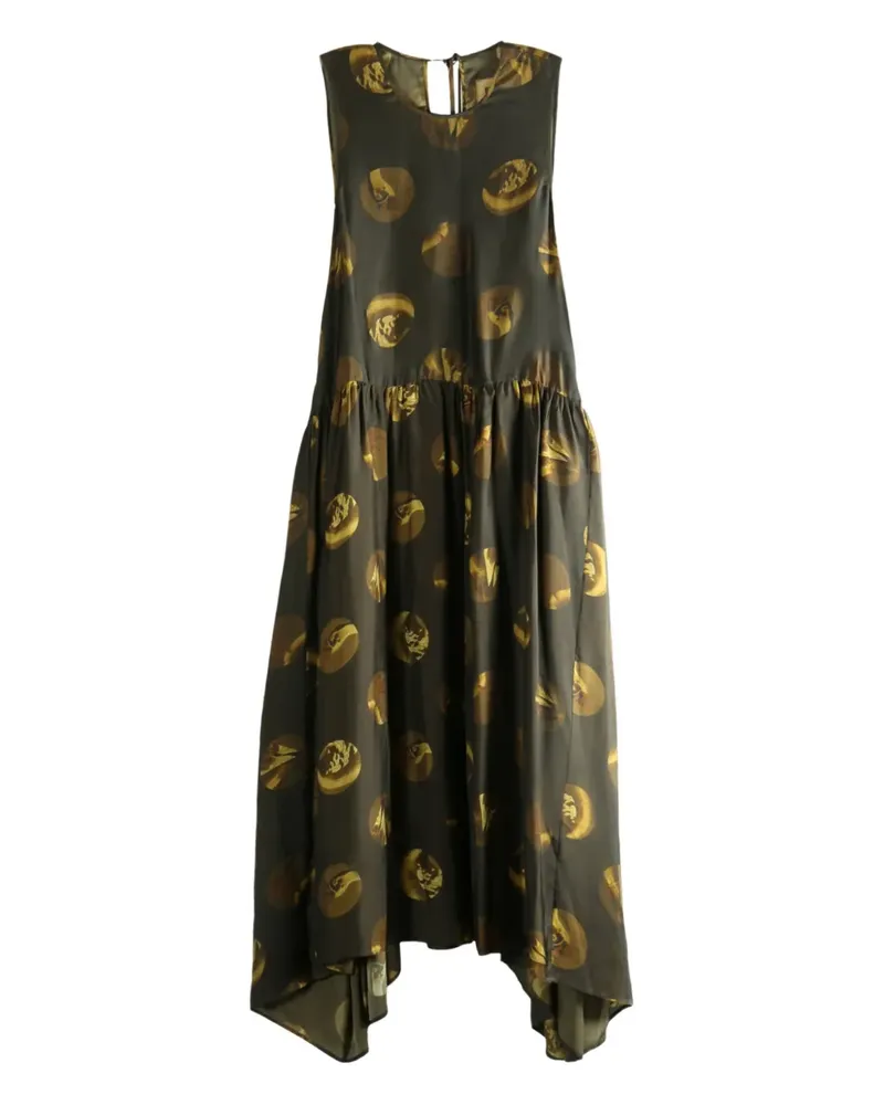 Uma Wang Avery dress - Braun Braun